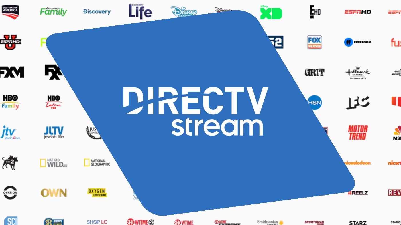 Your Favorite discovery+ Shows Are Now On DIRECTV