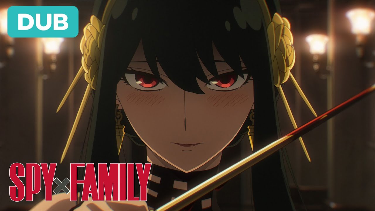 Spy x Family: Learn All About the Popular Anime and Where to Watch it