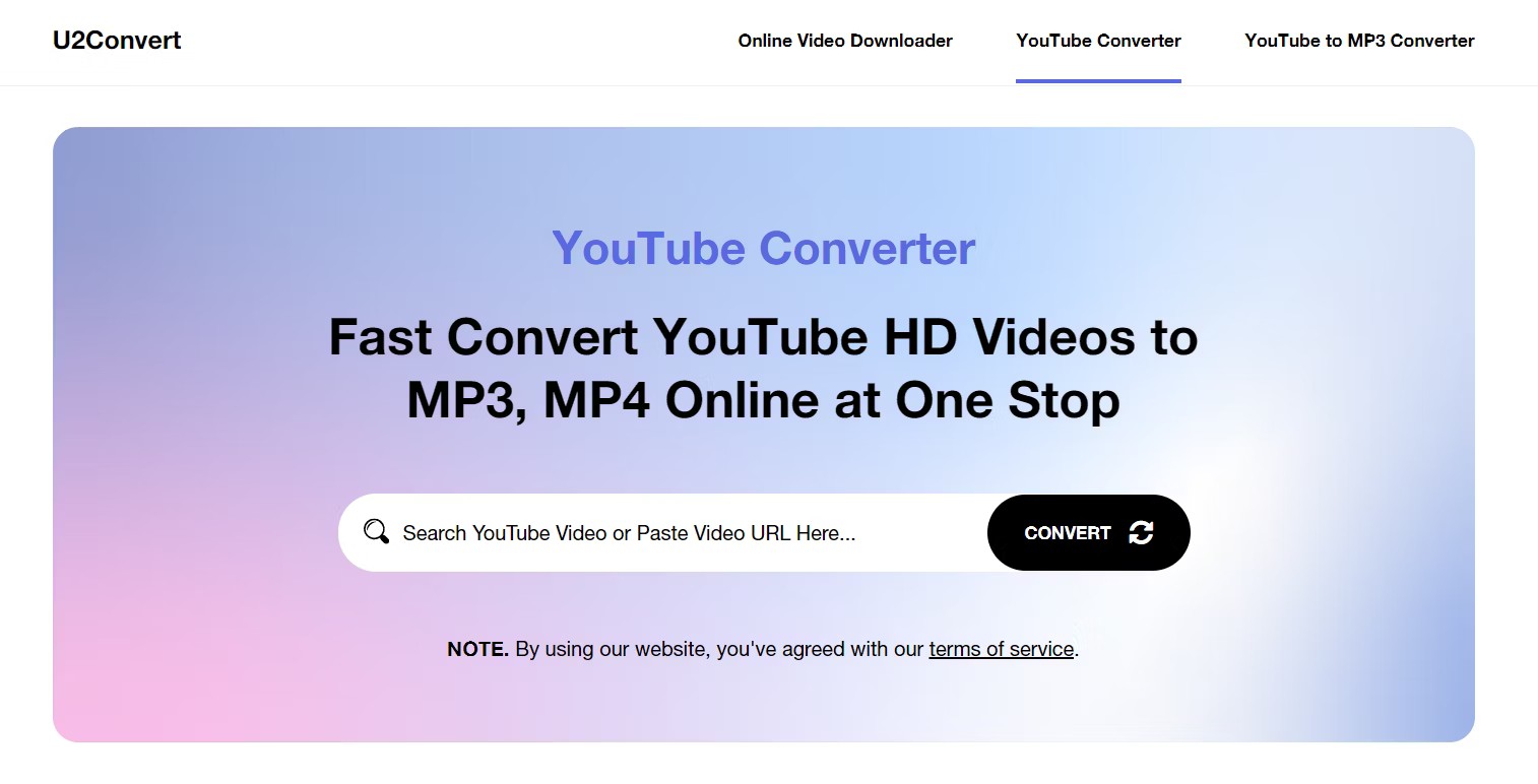 Y2mate: The Best  to Mp3 Converter