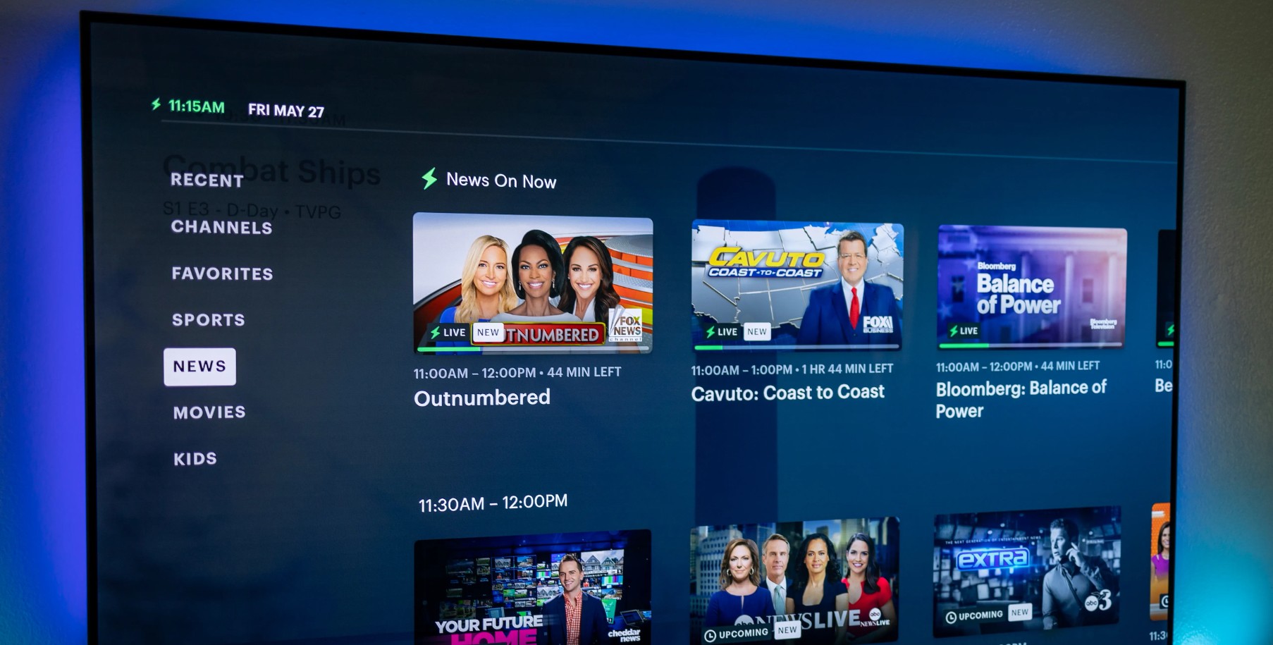 5 Best and Cheaper Alternatives to YouTube TV in 2024