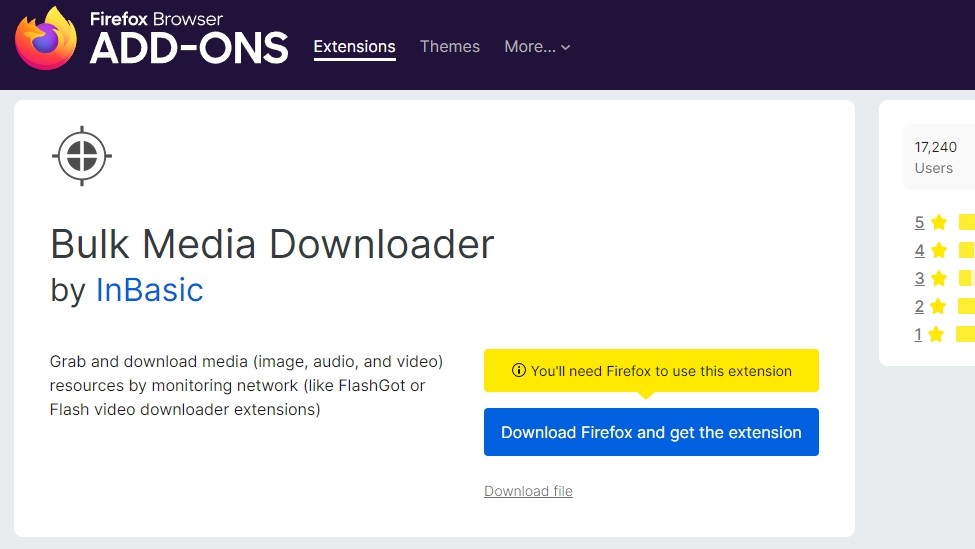 7 Best Firefox & Chrome Extensions for Downloading YouTube Videos