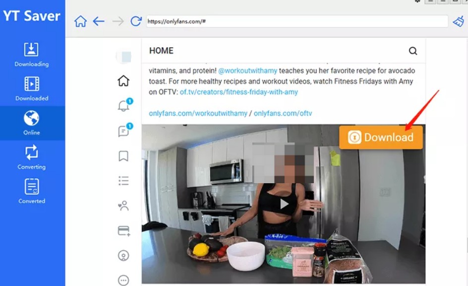 YT Saver OnlyFans Review: How to Use & Fix Not Working