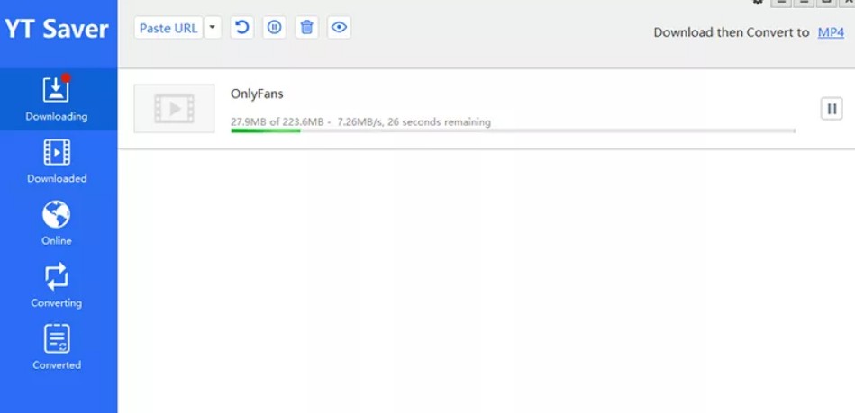 YT Saver OnlyFans Review: How to Use & Fix Not Working
