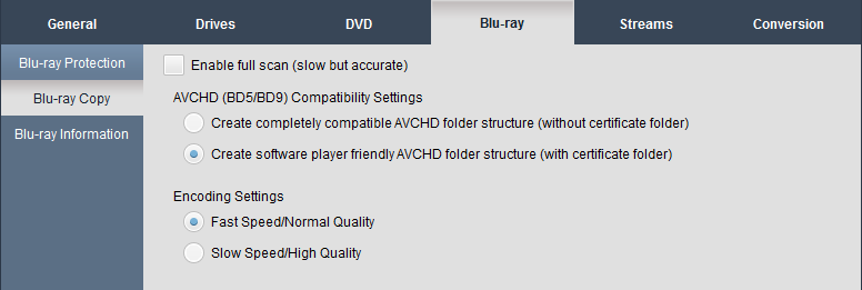 dvdfab blu ray ripper settings dvdfab blu ray ripper settings