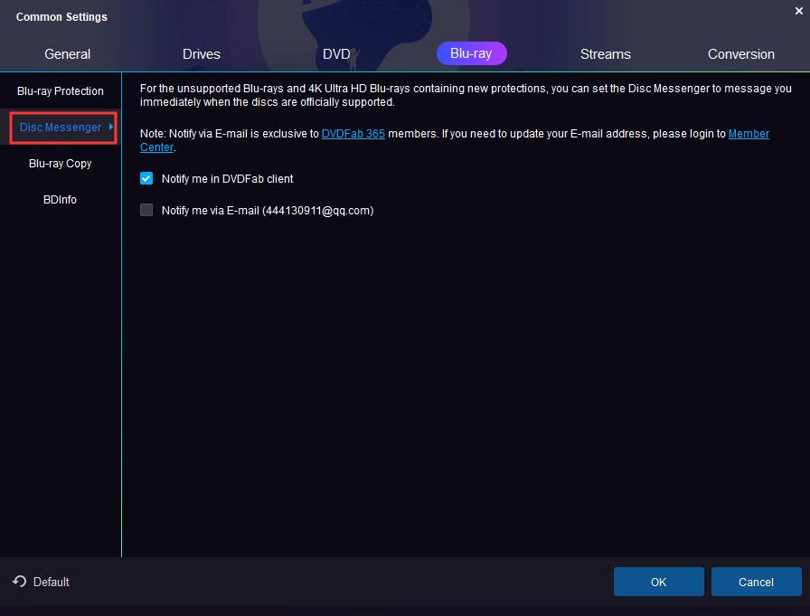 is it necessary to have dvdfab passkey
