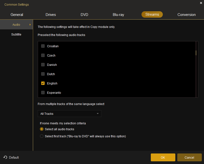 remote for dvdfab media player windows remote for dvdfab media player windows