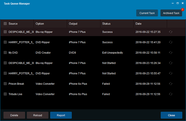 where are dvdfab passkey settings