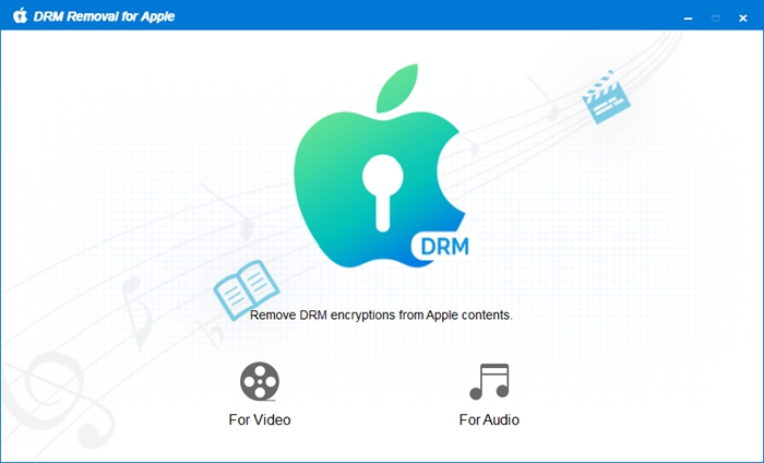 is itunes video drm is itunes video drm