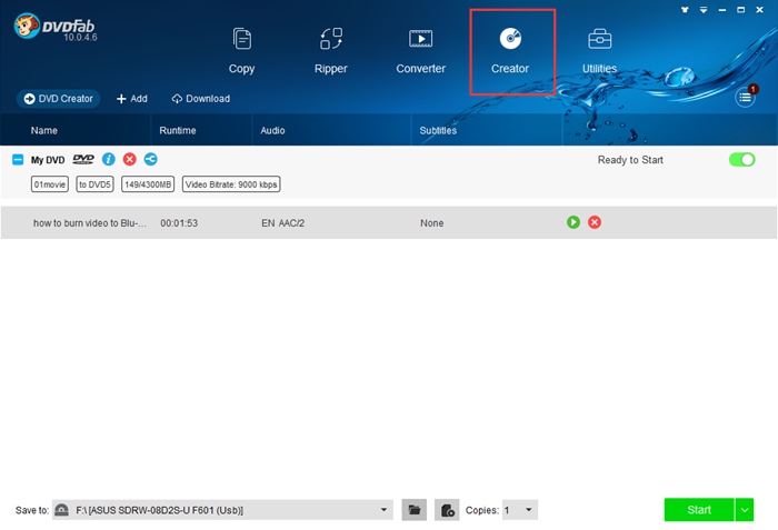 how to burn a mp4 to dvd windows 10 how to burn a mp4 to dvd windows 10