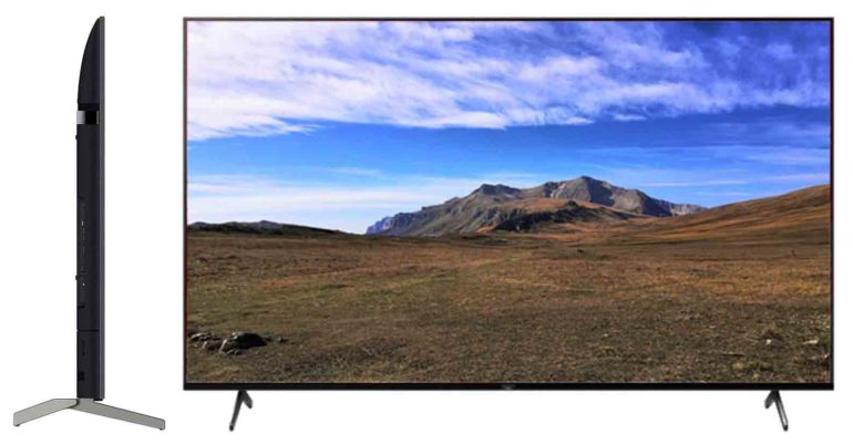 4K 120Hz TV: Pick the Best One