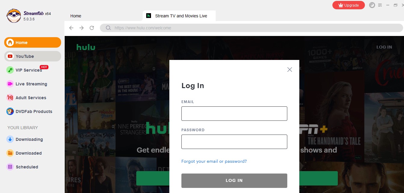 Whether Hulu Live TV Free Trial Is Available or Not??