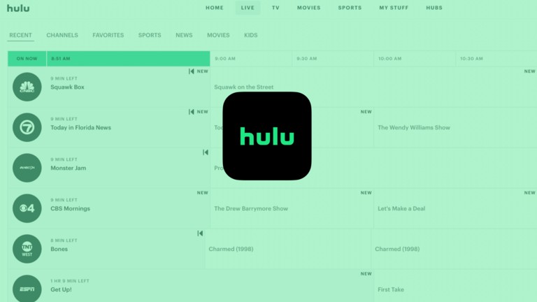 Whether Hulu Live TV Free Trial Is Available or Not?? - How To Get Hulu Live Tv Free Trial