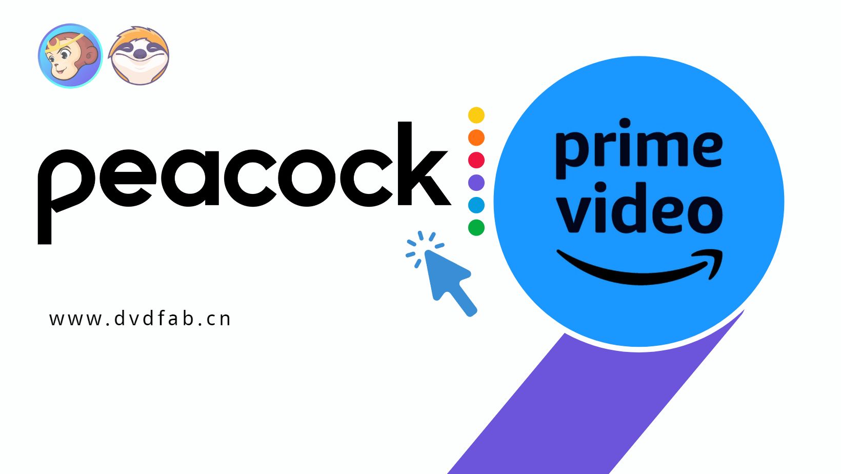  Peacock: Is Peacock Free With  Prime?