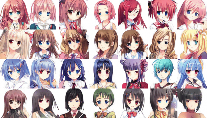 Anime Avatar Creator Maker 2.0.4 Free Download