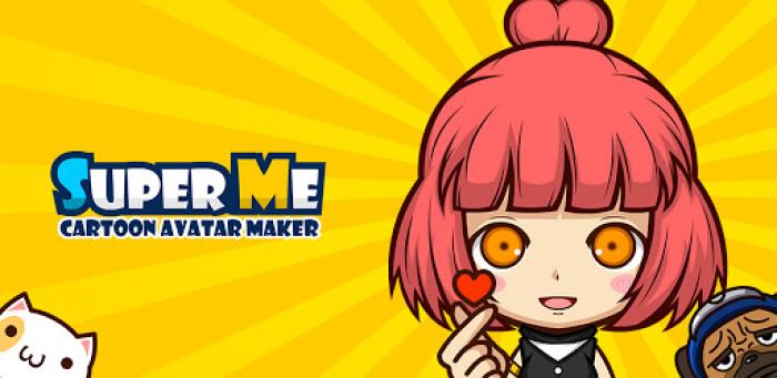 Free Anime Avatar Maker - Avachara is anime avatar creator.