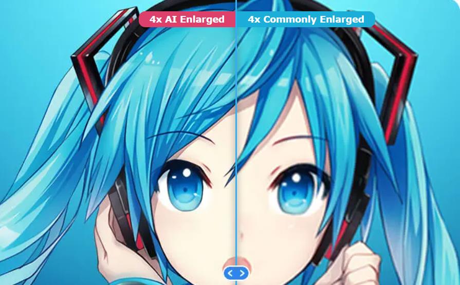 Anime Avatar Maker - Face Creator: Make Your Own Character