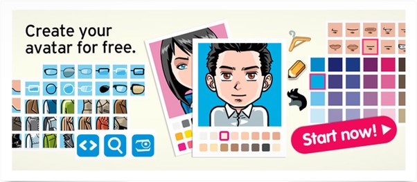 Anime Avatar Maker: Express Yourself in a Different Way