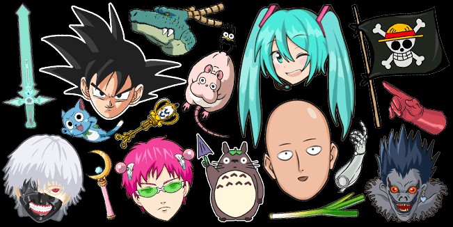 7 Best Anime Character Creator Sites Online to Make Your Own - Avatoon