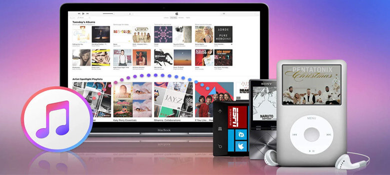 free drm removal apple music