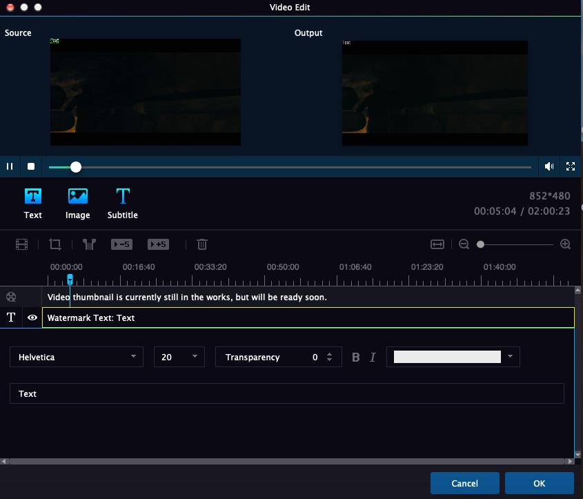 mac video editing app mac video editing app