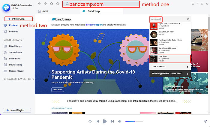 vidpaw bandcamp downloader vidpaw bandcamp downloader