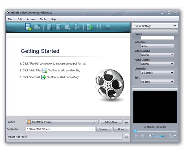 acrok video converter torretn