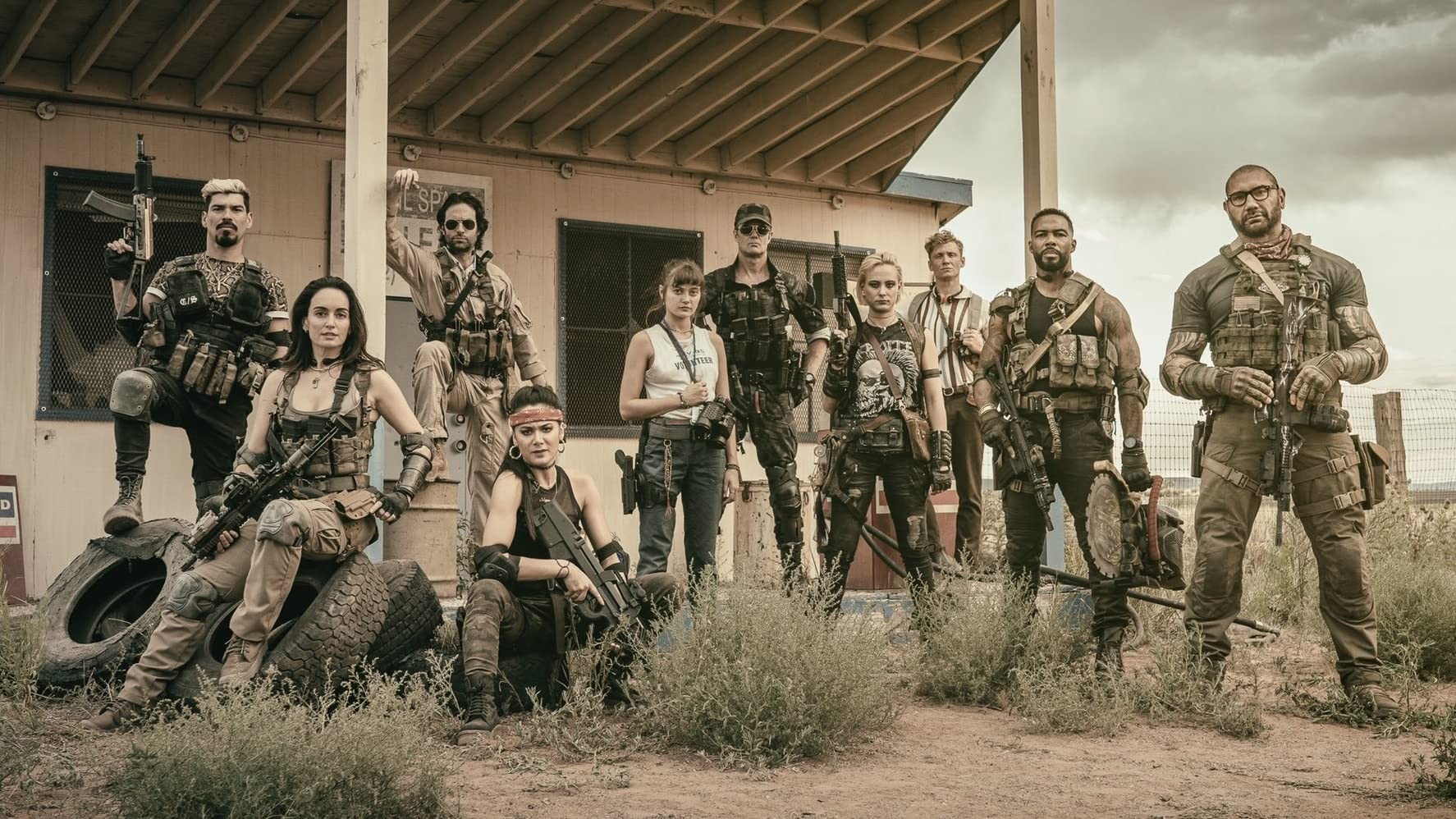 Best Adventure Movies on Netflix and How to Watch Them The 202422