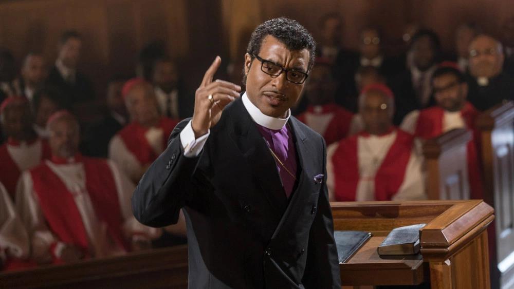 Best christian movies on netflix 2018
