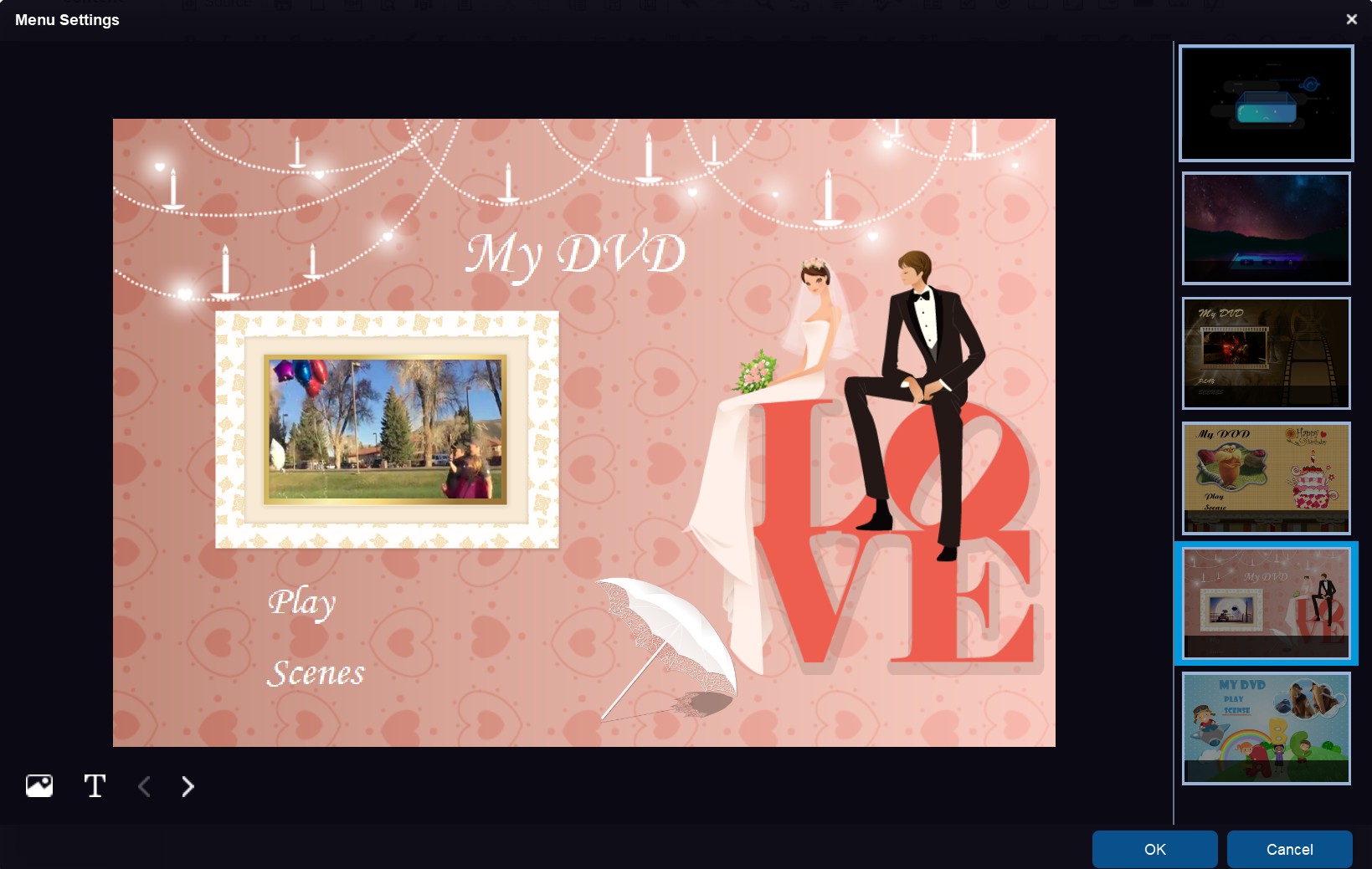 8 Best DVD Menu Creators for Stunning Disc Menus