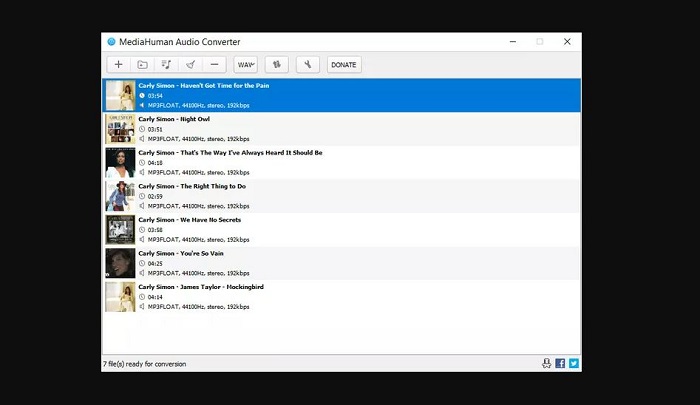 MediaHuman  To MP3 Converter Alternatives for Android: Top