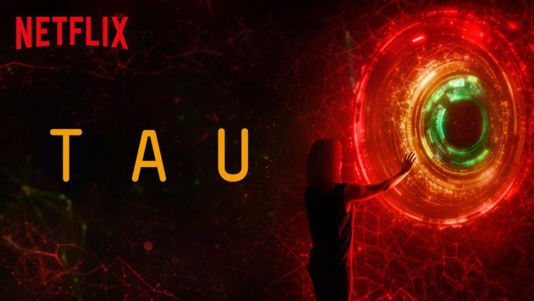 top 10 netflix sci fi series