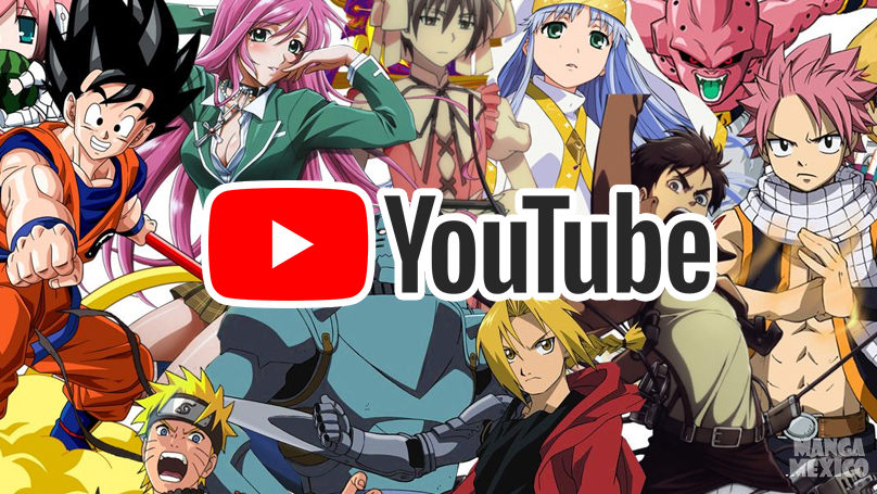 Top 10 Best Site to Watch Anime Online 2023 [Free & Paid]
