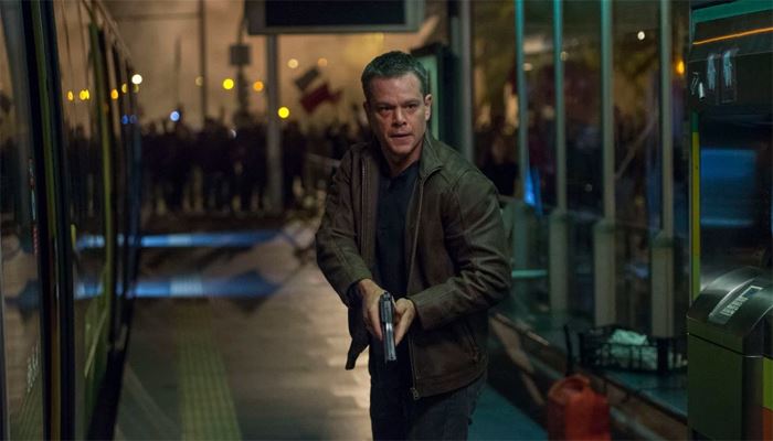 What Are The Best Spy Movies On Netflix