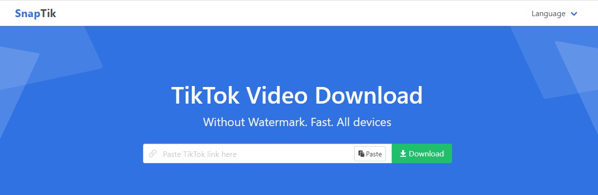 10 Best TikTok Sound Downloaders to Convert TikTok to MP3 Files