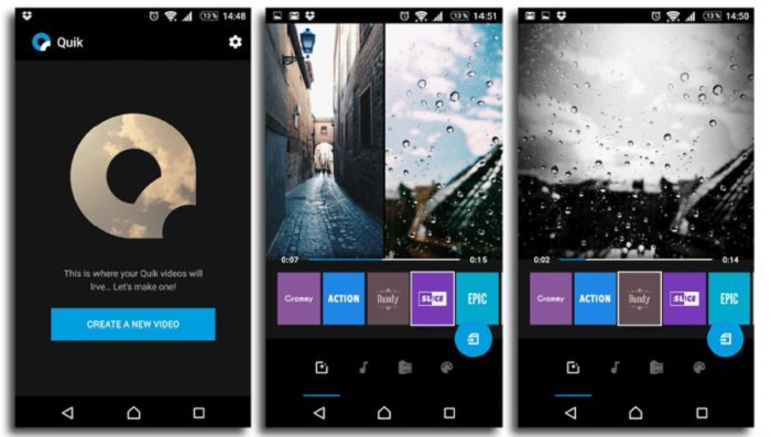 Top 10 Best Video Editing Apps for Instagram