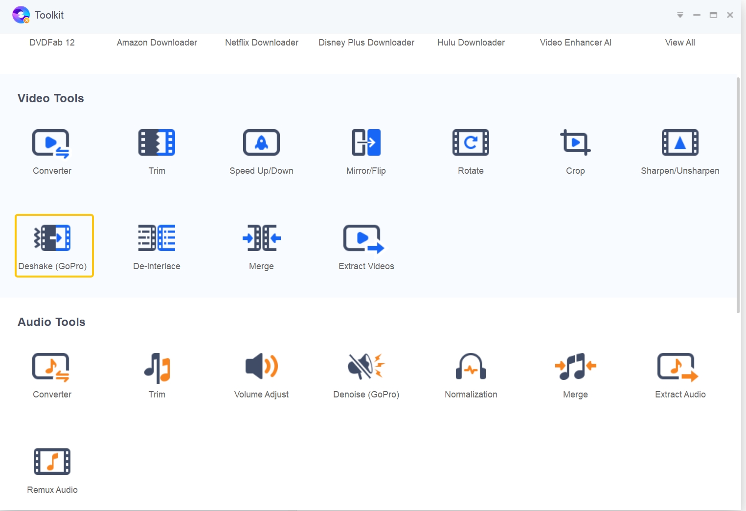 Top 10 Video Stabilization Software Highlights Limitations