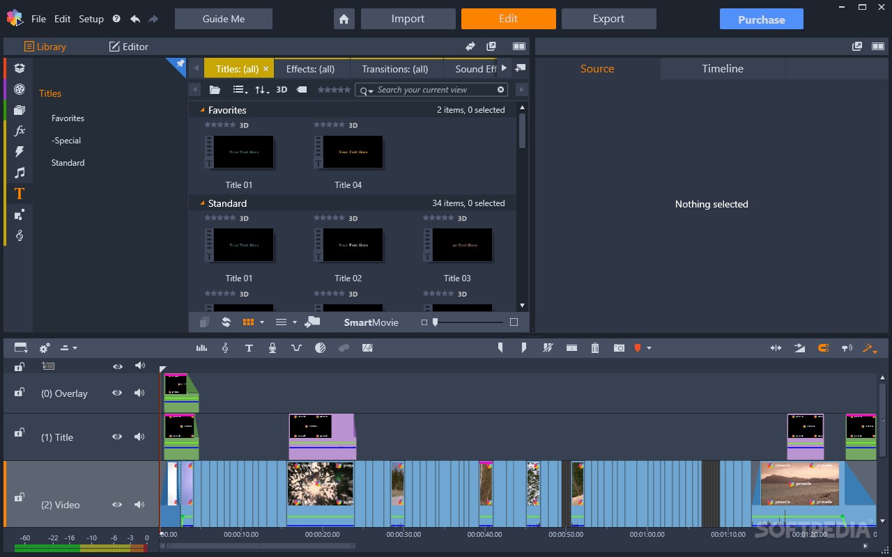 Top 10 Video Stabilization Software Highlights Limitations