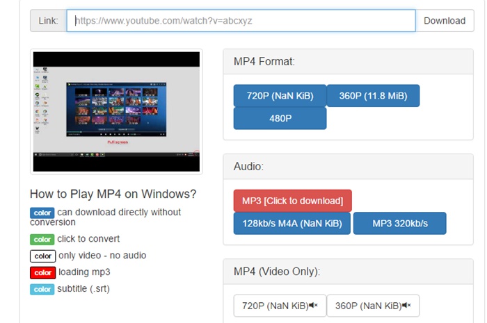 best youtube downloader 2019 for pc windows