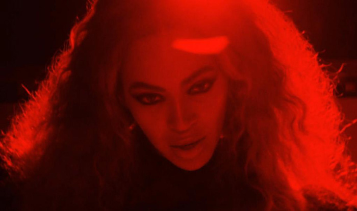 The Latest Songs of Beyonce
