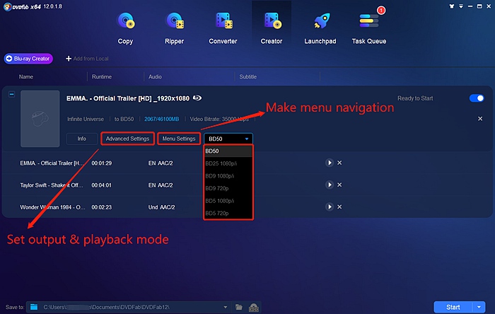 blu ray menu creator mac blu ray menu creator mac