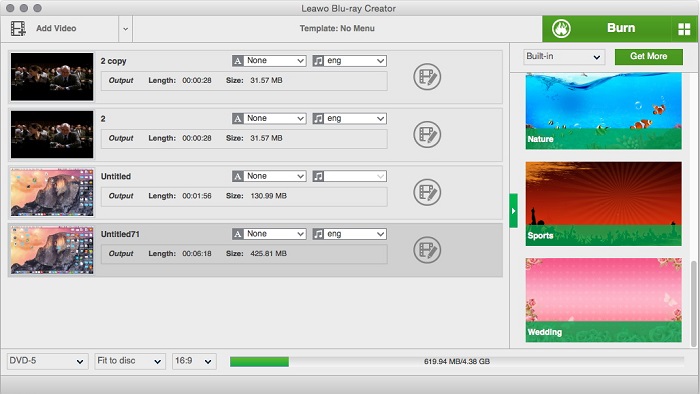 Blu-ray software for macbook pro Blu-ray software for macbook pro