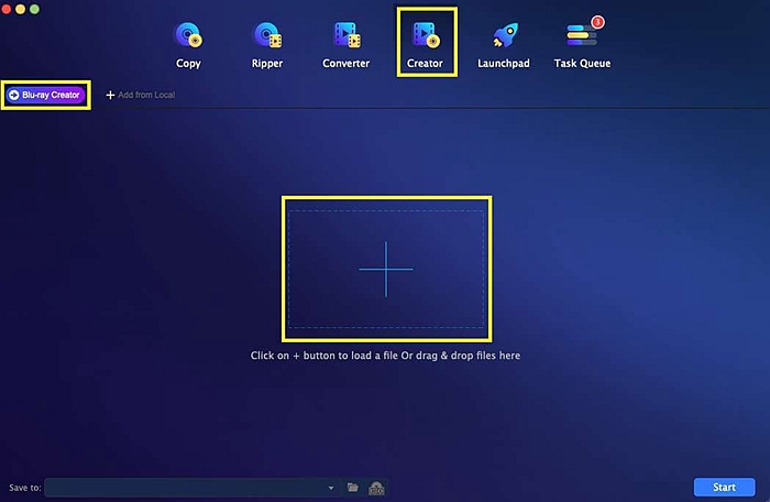 nero burner for mac os x