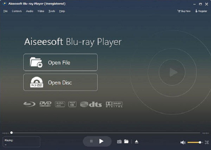 Top 5 Best Bluray/DVD Player Software