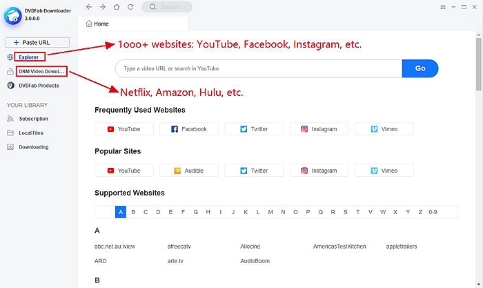 download the new for android DVDFab 12.1.1.1 download the new for android DVDFab 12.1.1.1