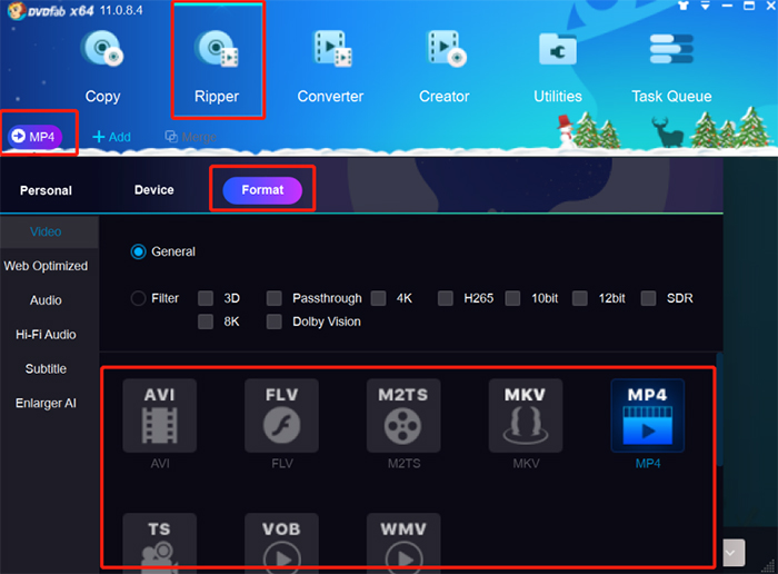 How to Burn Bluray to DVD/Hard Drive/iPhone/Android