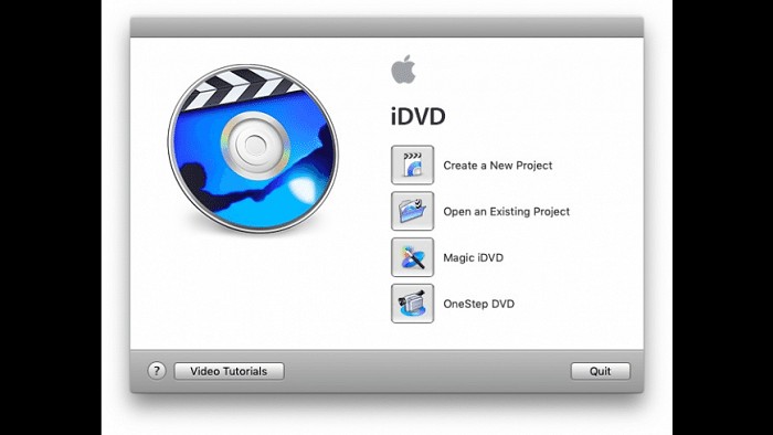 2 Ways to Make iMovie DVD Menu for Free