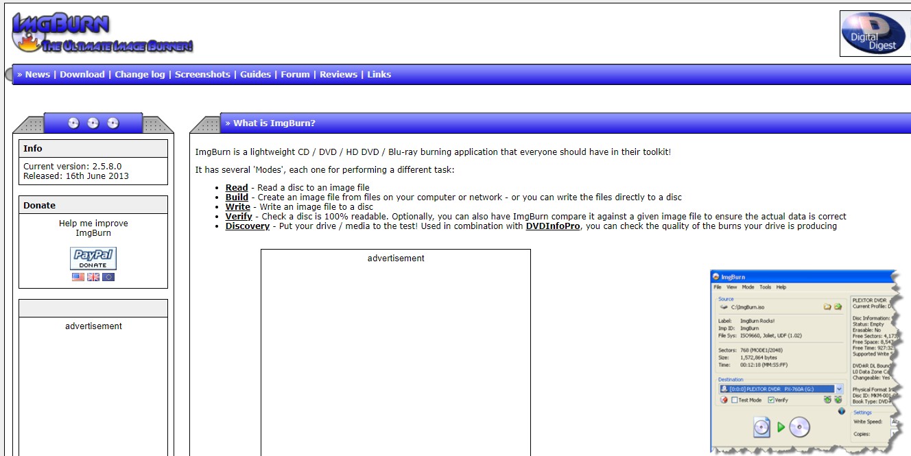 Top 5 Professional MKV to Bluray Burner Software on Mac and Windows
