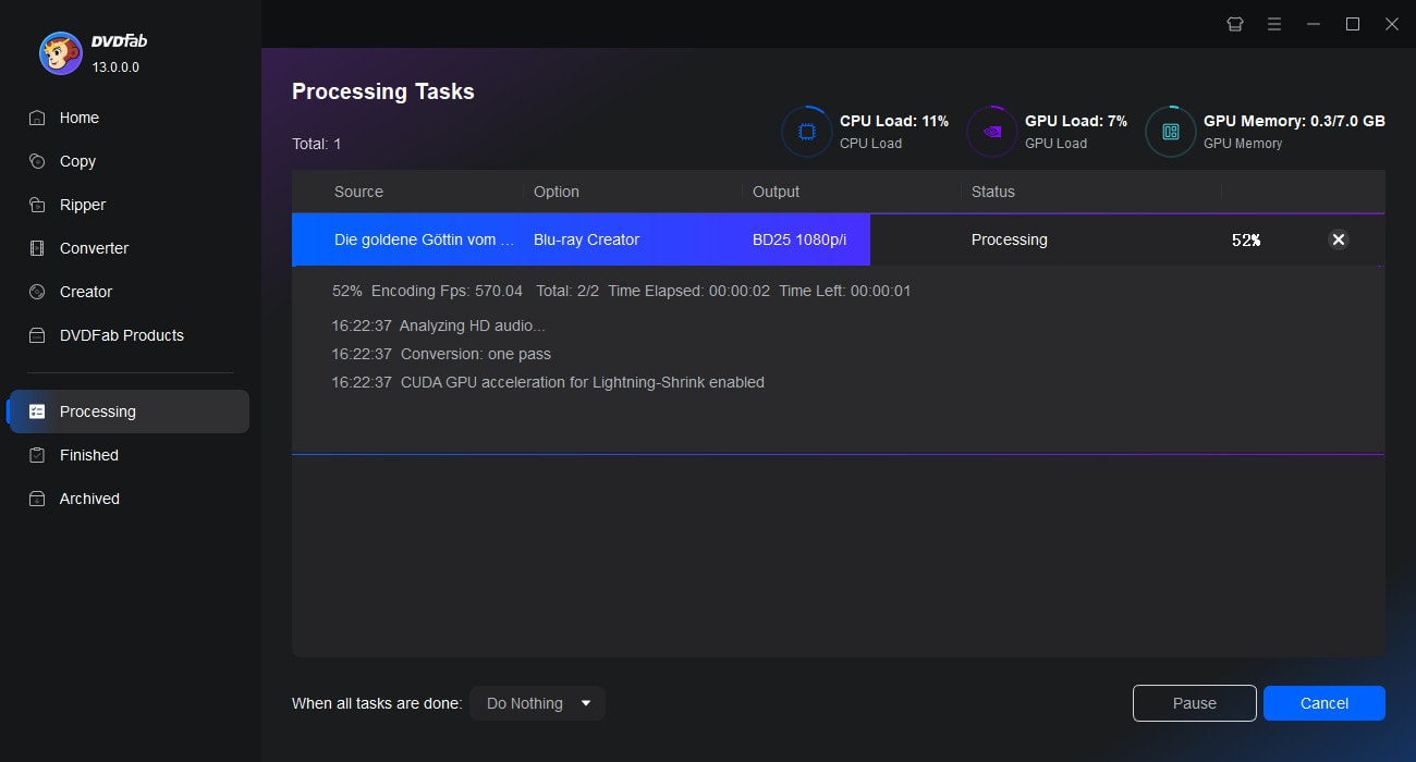 Top 5 Professional MKV to Bluray Burner Software on Mac and Windows