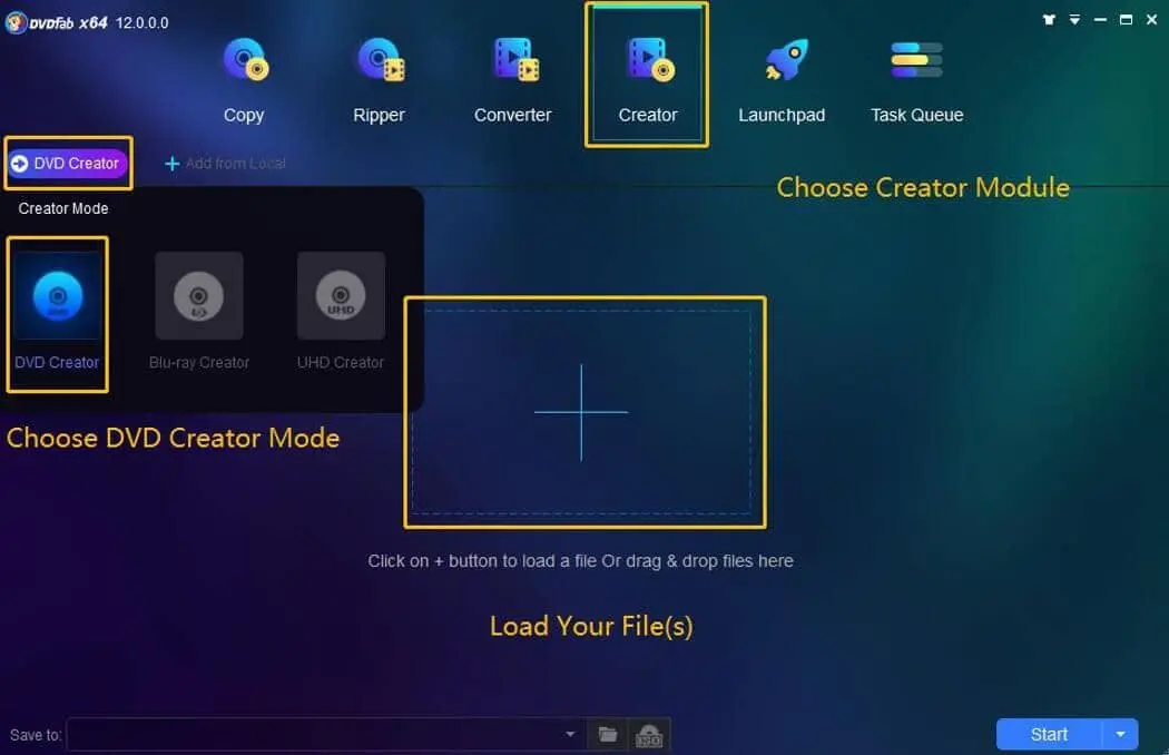 DVD Creator 8 Ways to Burn MP3 to DVD Free [You Must Know]