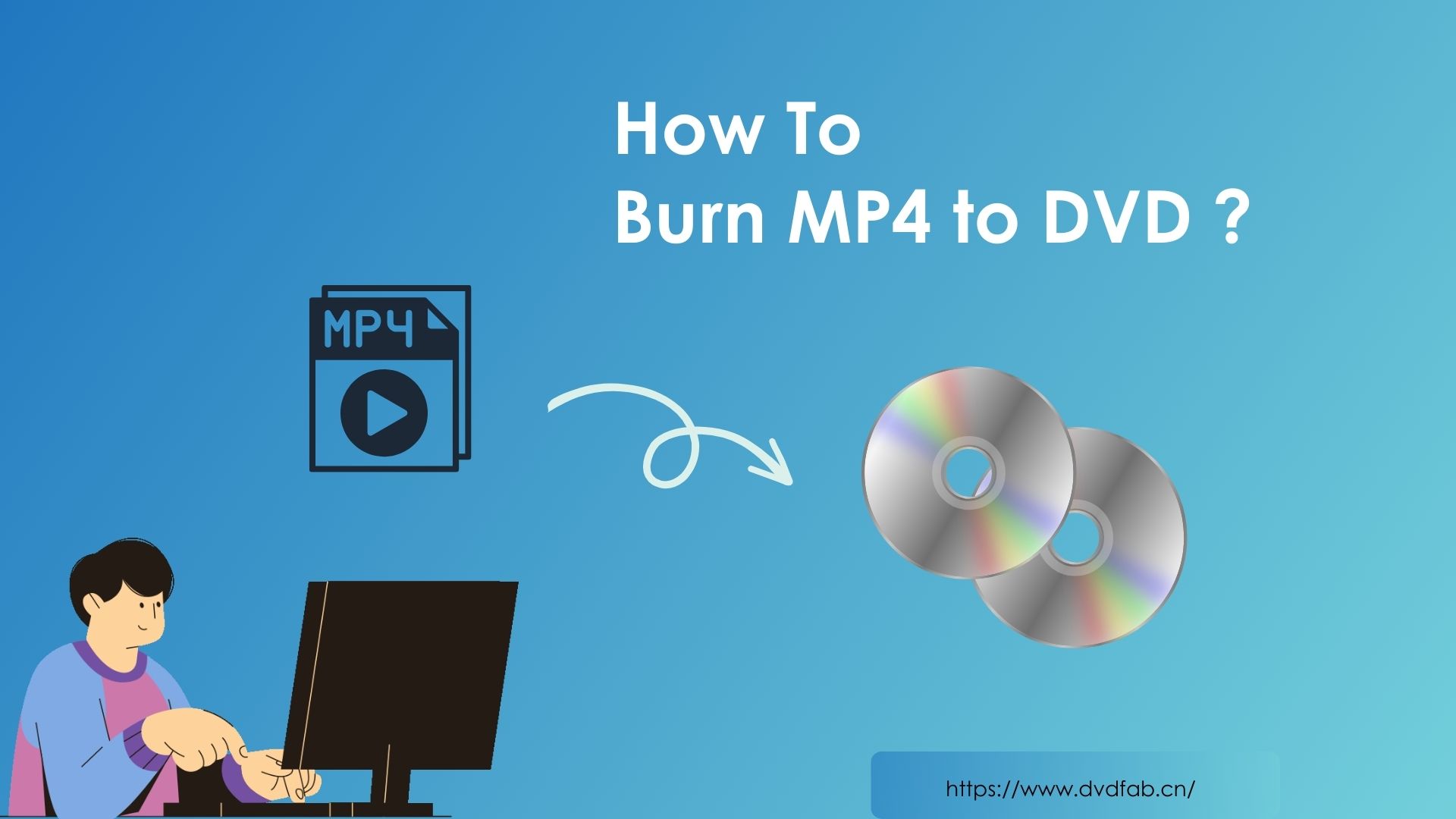 How to Burn Disney+ Video to DVD?